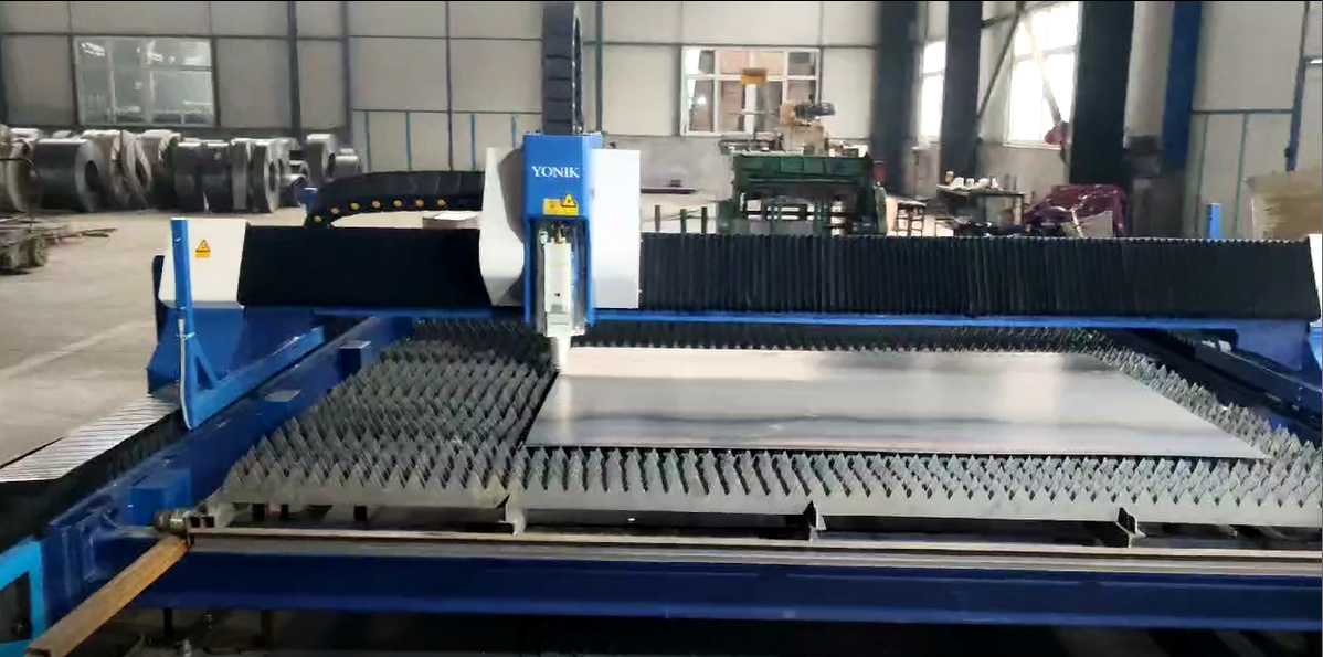 數控金屬激光切割機 數控金屬激光切割機