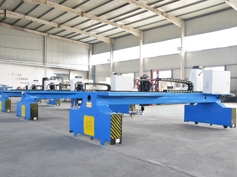 經濟型龍門數控切割機 經濟型龍門數控切割機