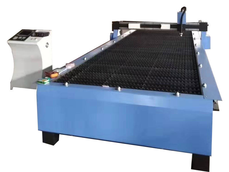 數(shù)控切割機(jī)行業(yè)中龍門式數(shù)控切割機(jī)的三個基準(zhǔn)