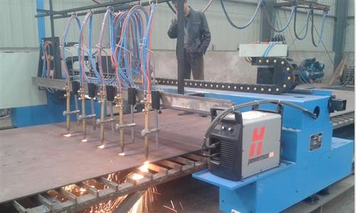 數(shù)控火焰切割機 數(shù)控火焰切割機