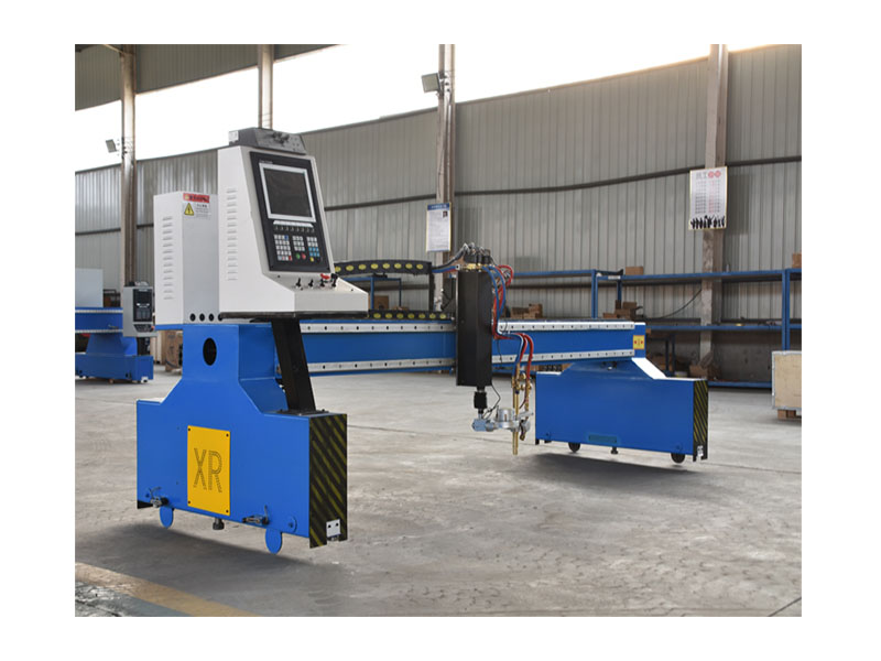 數(shù)控火焰切割機這三大零件發(fā)揮了大作用！