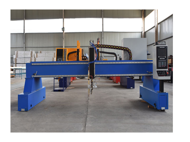 數(shù)控切割機(jī)的技術(shù)優(yōu)勢比較突出，你了解多少？