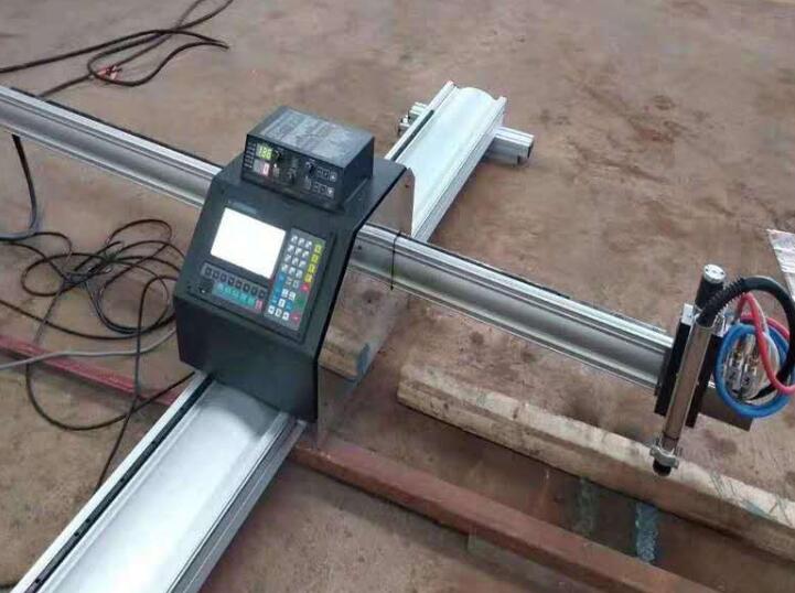 便攜新款小蜜蜂數(shù)控全自動火焰切割機(jī)1.8*6米 便攜新款小蜜蜂數(shù)控全自動火焰切割機(jī)1.8*6米