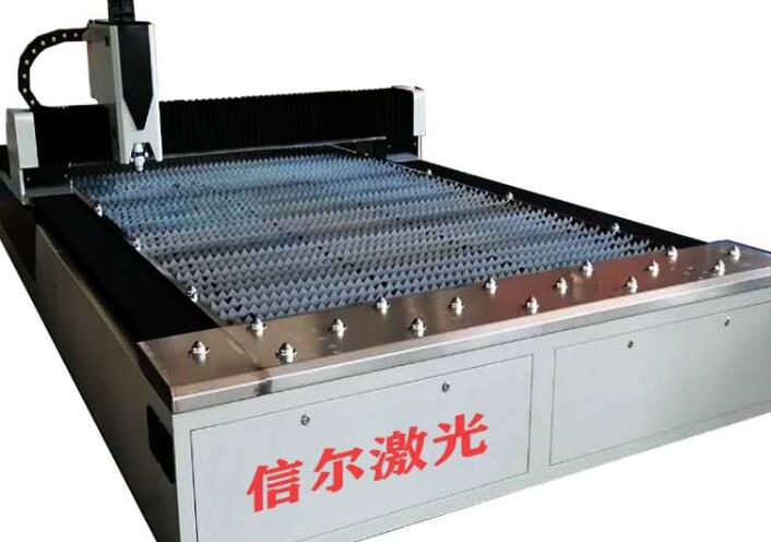 信爾激光切割機設備圖片 信爾激光切割機設備圖片