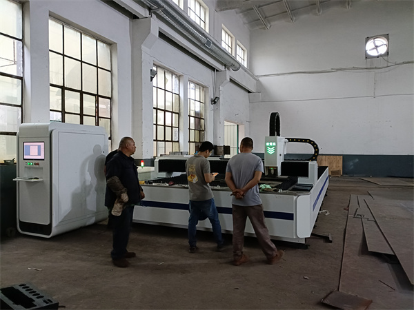 激光切割通過什么實現(xiàn)？有沒有危險呢？