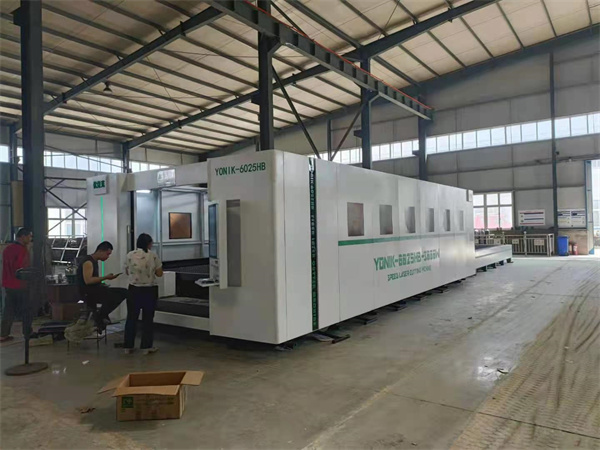 數控激光切割機 數控激光切割機