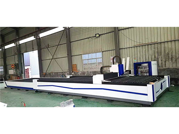 光纖激光切割機