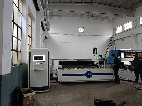 導致光纖激光切割機不出光的原因有哪些？