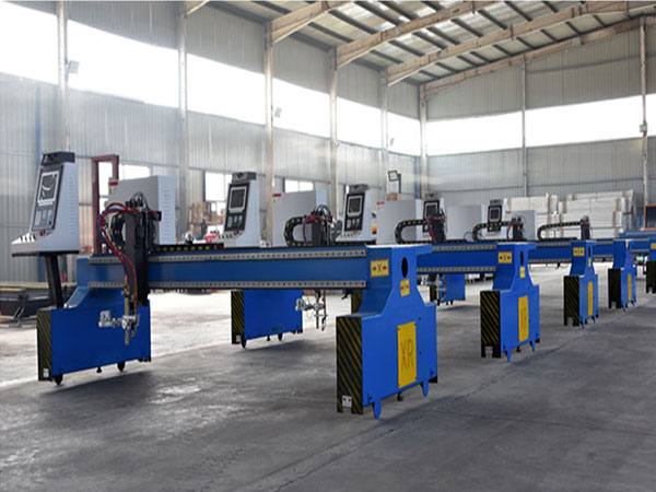 光纖激光切割機