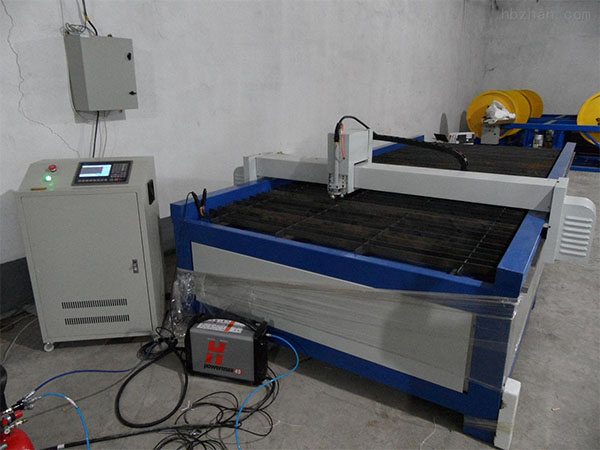 數控激光切割機