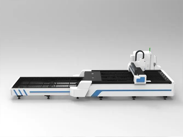 光纖光切割機的切割過程與優點