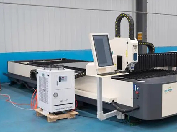 數控激光切割機哪個牌子好?河北信爾能滿足你的要求