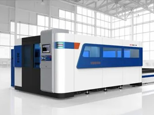 　數(shù)控激光切割機，新一代切割利器